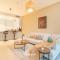 Manzil - 1BR in District One Residences with Beach & Lagoon Access - 迪拜