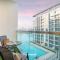 Manzil - 1BR in District One Residences with Beach & Lagoon Access - 迪拜