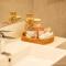 Manzil - 1BR in District One Residences with Beach & Lagoon Access - 迪拜