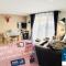 Lou Castelou - T3 Cosy - Chromecast TV