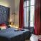 Umma Barcelona B&B Boutique