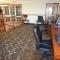Host Inn an All Suites Hotel - Wilkes-Barre