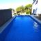Villa Anna 10 people private pool 10 kms Lloret - فيدريريس