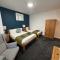 Boscombe Spa Hotel