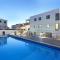 Azure 11 - Bloubergstrand