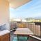 Sud de Grenoble: T2 lumineux - wifi fibre - balcon - 埃希罗莱