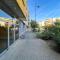 Sud de Grenoble: T2 lumineux - wifi fibre - balcon - 埃希罗莱