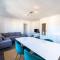 Sud de Grenoble: T2 lumineux - wifi fibre - balcon - 埃希罗莱