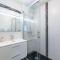 Sud de Grenoble: T2 lumineux - wifi fibre - balcon - 埃希罗莱