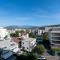 Sud de Grenoble: T2 lumineux - wifi fibre - balcon - 埃希罗莱
