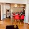 sonic apartment annex 201 4名様まで同一価格