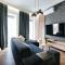 Apartamenty Laguna Beskidów - A2
