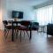 Bel appartement au bord de l'Allier classé 4* Bel appartement au bord de l'Allier classé 4*