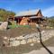 Panorama-Chalet Alpenglöckchen - Stadl an der Mur