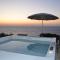 Villa sul mare jacuzzi al Ciolo