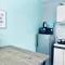 Fully Furnished Condo with Balcony Fiber Wi-Fi - Lo-oc
