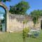Château Teillan - Cadran solaire - 艾马尔格