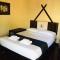 Golden Triangle Palace Hotel - Chiang Rai