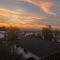 Rheinview Sunset in Urbar - 乌尔班