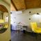 PODERE DELL’ETNA SEGRETA - Essential Nature Hotel