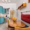 Apartment Sunrise Lovran - Happy Rentals