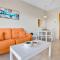 Ayma Apartamento Sol Andalusí F
