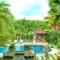 Garden View Ubud