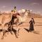 Shahrazad desert, Wadi Rum