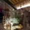 PODERE DELLETNA SEGRETA - Essential Nature Hotel & Glamping