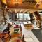 Chalet Flocon - luxury ski chalet by Avoriaz Chale