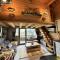 Chalet Flocon - luxury ski chalet by Avoriaz Chale