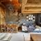 Chalet Flocon - luxury ski chalet by Avoriaz Chale