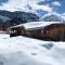 Chalet Flocon - luxury ski chalet by Avoriaz Chale