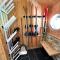 Chalet Flocon - luxury ski chalet by Avoriaz Chale