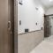 Studio 31 with kitchenette at the new Olo living