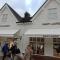 3BR House with garden near Bicester Village
