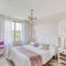 VILLA MAISON BLANCHE TULLE 1 à 4 personnes