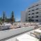 Iliada Beach Hotel