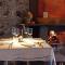 PODERE DELLETNA SEGRETA - Essential Nature Hotel & Glamping
