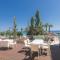 Iliada Beach Hotel