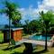 Kaya Lodge