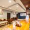 Vongkhamsene Boutique Hotel