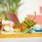 ZIBIBBO SUITES & ROOMS - Aparthotel in Centro Storico a Trapani