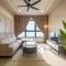 Autumn 4BR MRT InfinityPool MVertica 9pax中文房东 - 吉隆坡