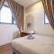 Autumn 4BR MRT InfinityPool MVertica 9pax中文房东 - 吉隆坡