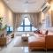 M Vertica KLCC View 5mins to MRT Sunway Velocity - 吉隆坡