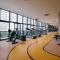 Autumn 4BR MRT InfinityPool MVertica 9pax中文房东 - 吉隆坡