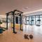 Autumn 4BR MRT InfinityPool MVertica 9pax中文房东 - 吉隆坡