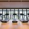 Autumn 4BR MRT InfinityPool MVertica 9pax中文房东 - 吉隆坡