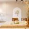 Autumn 4BR MRT InfinityPool MVertica 9pax中文房东 - 吉隆坡
